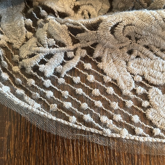 Hoss Intropia Spain laced long coverall - Picture 7 of 9